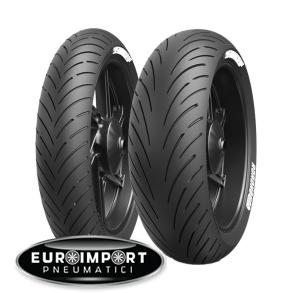Eurogrip Roadhound EUROGRIP ROAD-H 100/90 -19 57 H TL